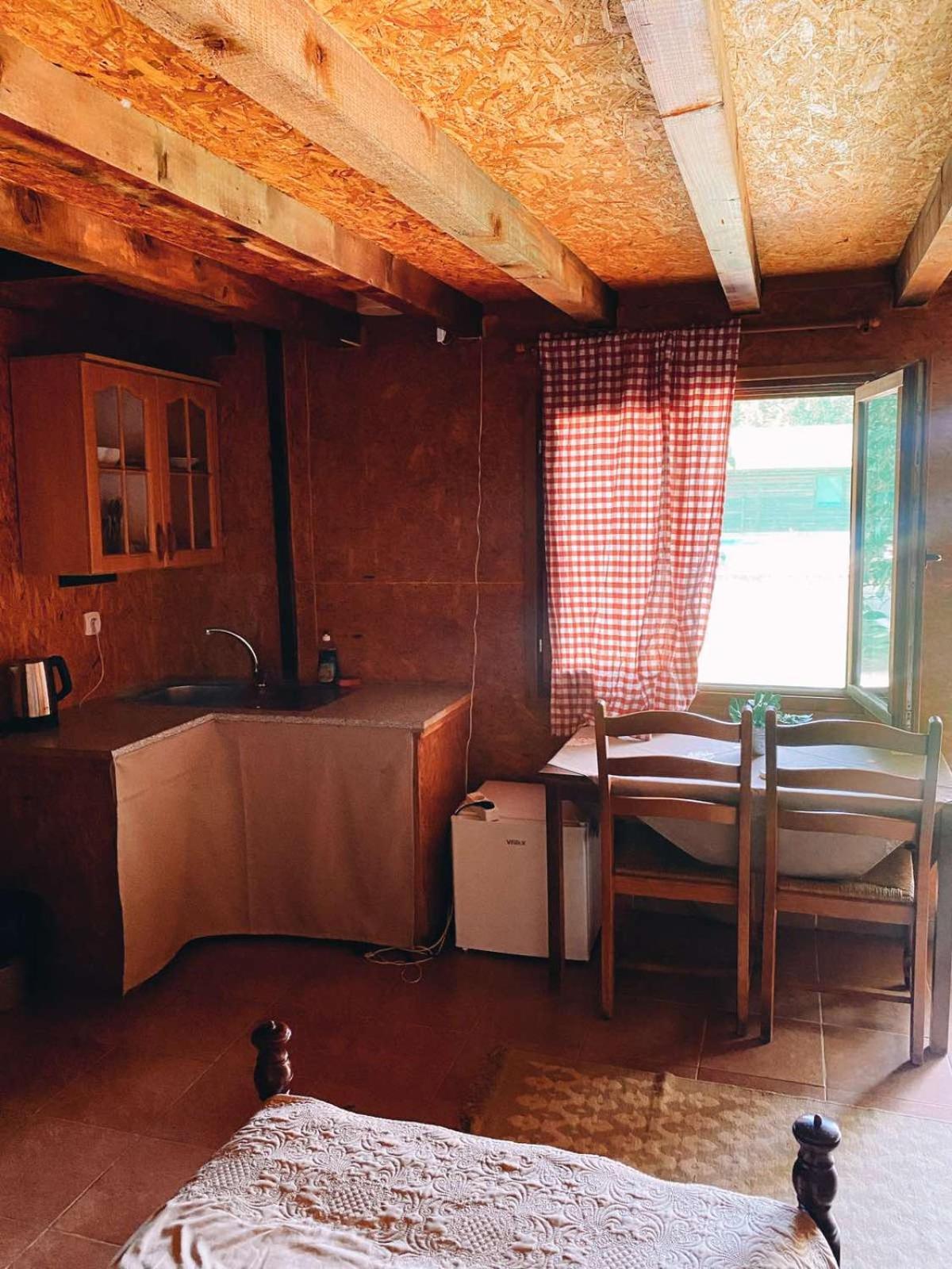 Wooden Village Resort Ponari Habitación foto